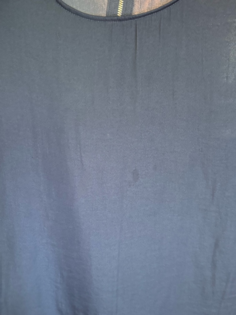 KLD Ruffle-Sleeve Blouse - Picture 5 of 6